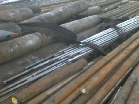 川汇40CrMnMo7模具钢