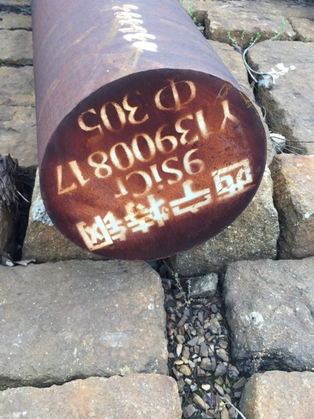 川汇9CrSi工具钢