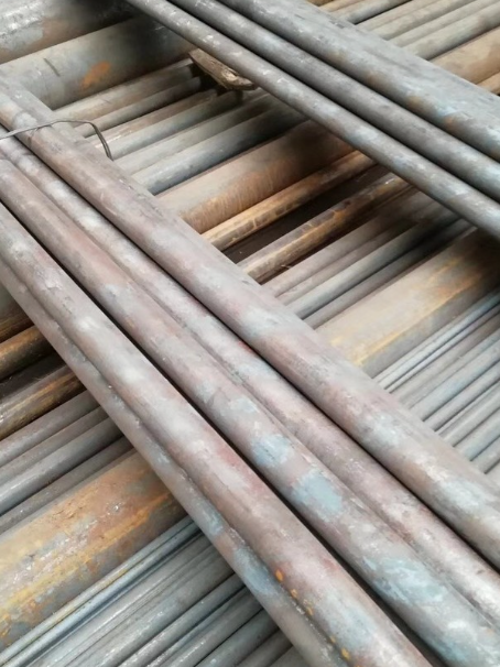 川汇45B合金结构钢